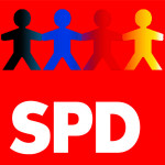 Logo: Migration und Vielfalt